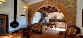 Fornace del Conte Acquaviva Di Montepulciano